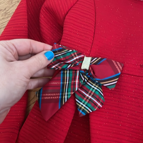 Beautiful girls holiday dress - Picture 4 of 7